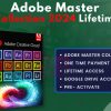 Adobe Master Collection