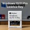 Windows Genuine License Key - Lifetime Activation