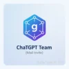 ChatGPT Team (Mail Invite)